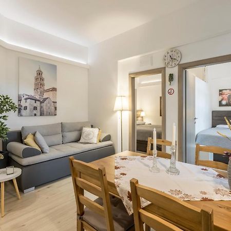 Palomia A Apartment Сплит Екстериор снимка