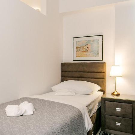 Palomia A Apartment Сплит Екстериор снимка