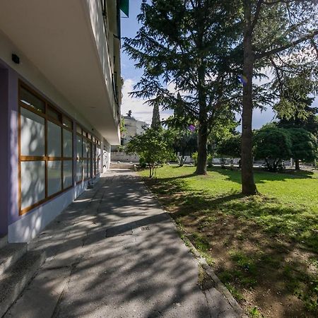 Palomia A Apartment Сплит Екстериор снимка