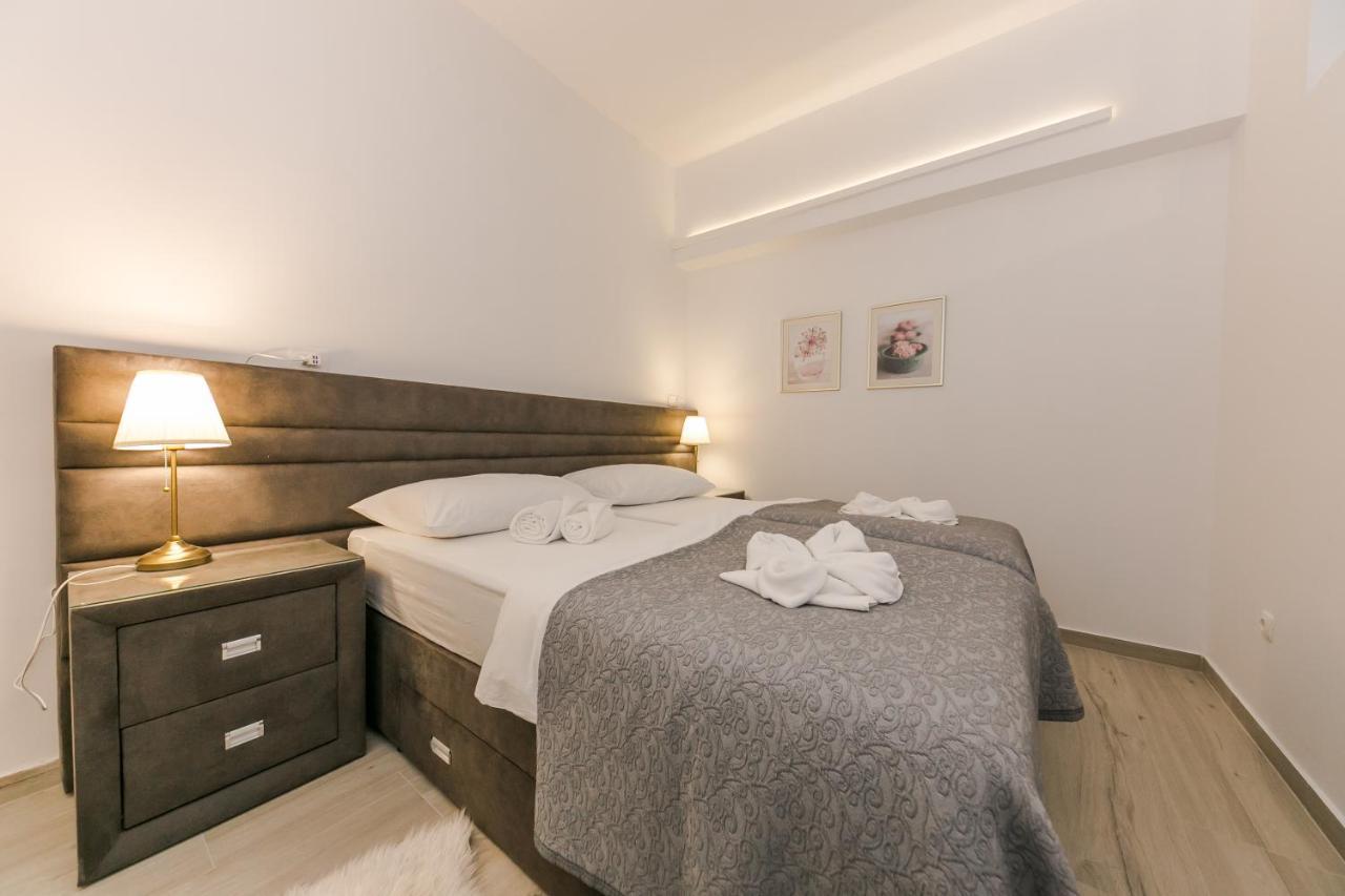 Palomia A Apartment Сплит Екстериор снимка