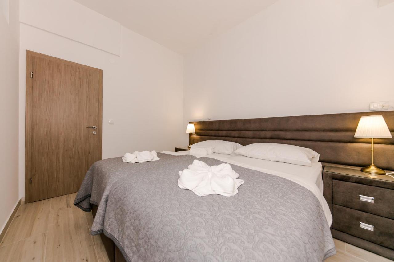 Palomia A Apartment Сплит Екстериор снимка