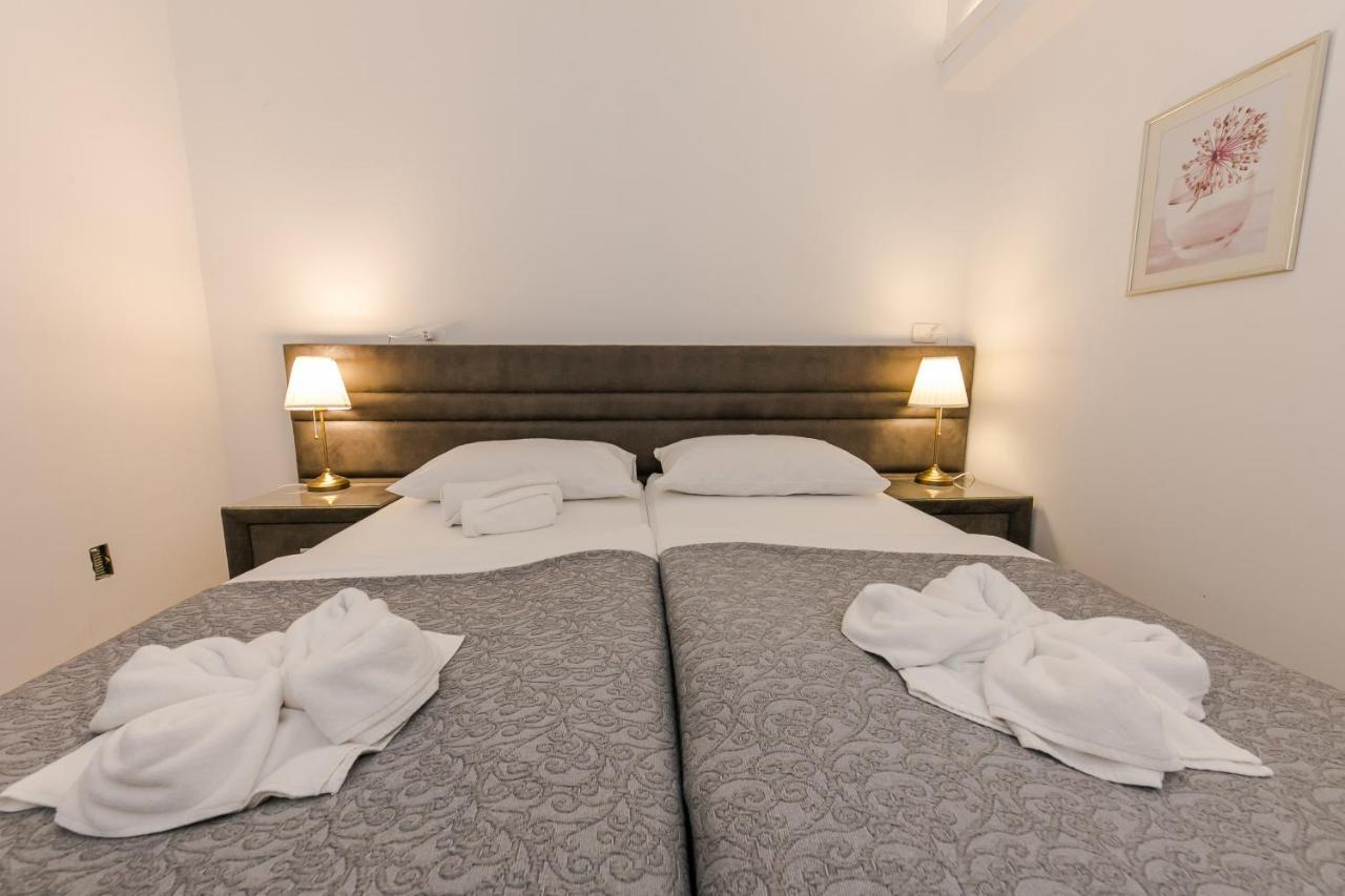 Palomia A Apartment Сплит Екстериор снимка