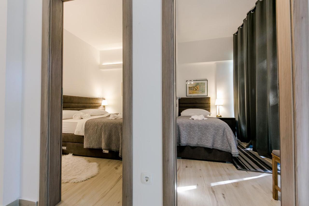 Palomia A Apartment Сплит Екстериор снимка