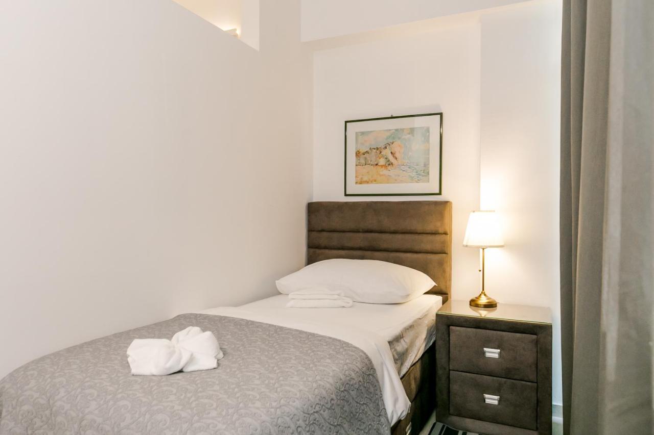 Palomia A Apartment Сплит Екстериор снимка