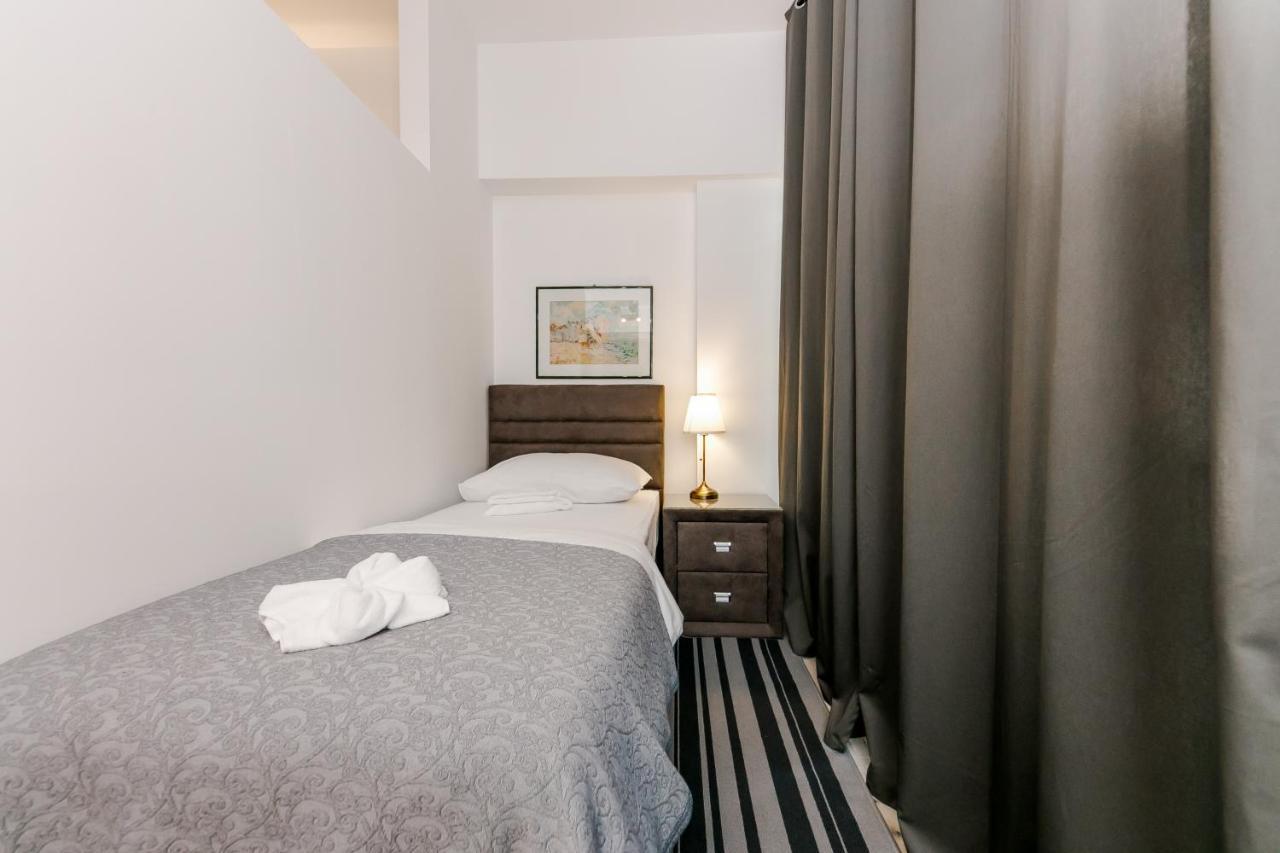 Palomia A Apartment Сплит Екстериор снимка