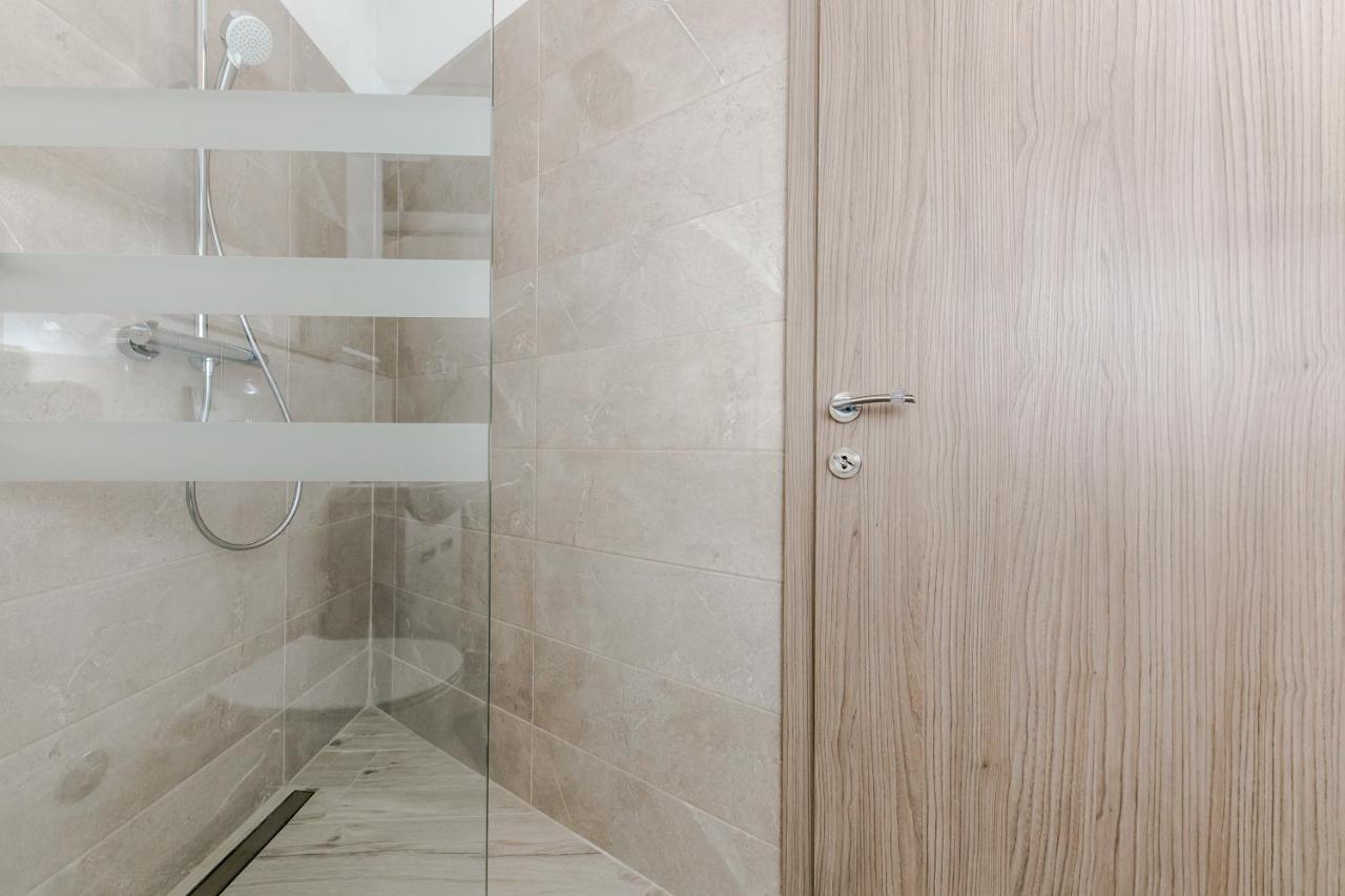 Palomia A Apartment Сплит Екстериор снимка